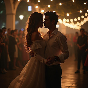 Медленный танец (Original Mix)