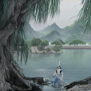 英雄泪 (DJ阿lo版)