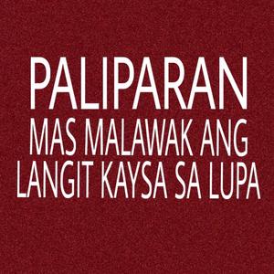 Mas Malawak Ang Langit Kaysa Sa Lupa