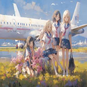 笑顔の魔法 君が教えてくれた