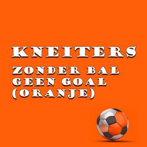 We Worden Kampioen (Oranje)