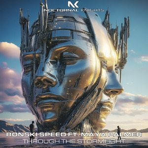 Through The Stormlight (Extended Mix)