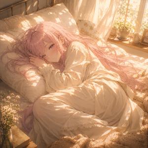 Slow Morning