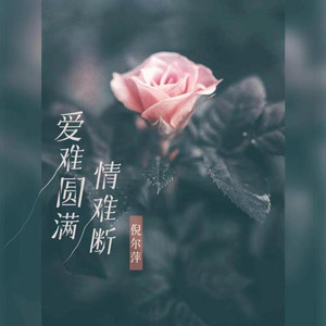 爱难圆满情难断