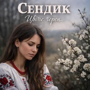 Сендик - Цвіте терен