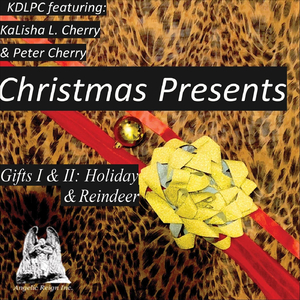 Reindeer (feat. Kalisha L. Cherry & Peter Cherry)
