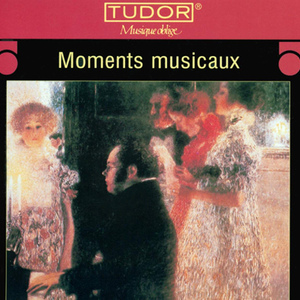 Octet in F Major, D. 803: III. Allegro vivace - Trio