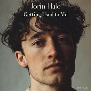Getting Used To Me (feat. Jorin Hale)