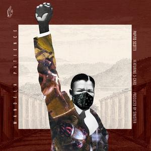 Mandela Patience (feat. 3-Card)
