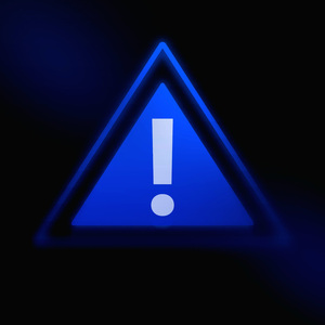 CAUTION