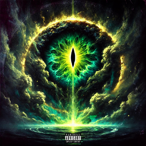 Halo (feat. Jag)