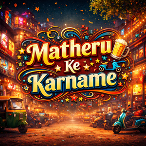 Matheru Ke Karname