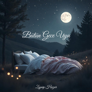 Derin Nefes, Derin Rüya