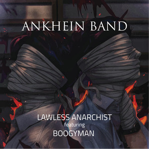 ANKHEIN BAND