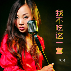 我不吃这一套 (DJ何鹏版)