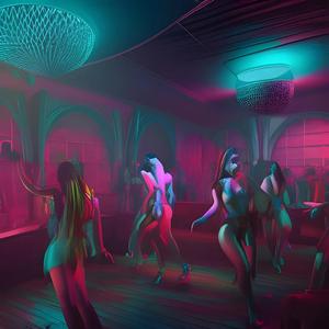 850nm (Infrared Mix)