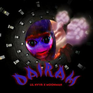 daira (feat. moonman)