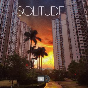 【FREE】"SOLITUDE"