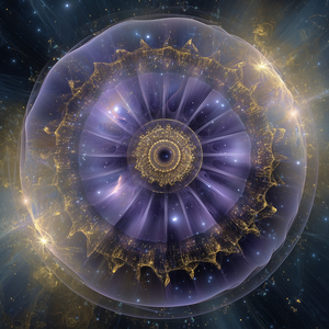 Cognitive Boost (Gamma Brain Waves)