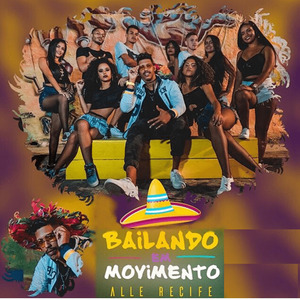 Bailando em Movimento