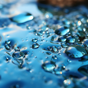 Reflexiones Meditativas De Yoga Con La Lluvia