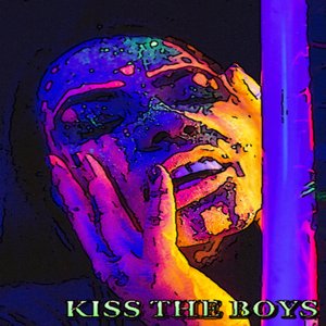 Kiss the Boys