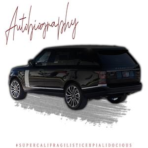 Autobiography (feat. Kazblunt)