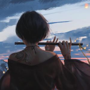 忘不了的是你