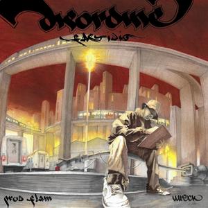Disordine (feat. Flam)