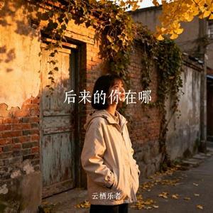 后来的你在哪