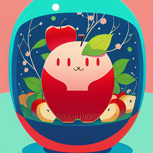 kawaii 6AEZ1RUS