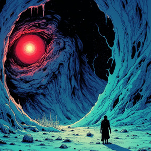 夢に追われる夢