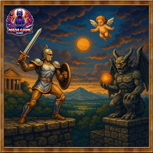 Marteau du Créateur