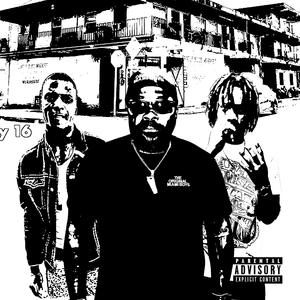 Big Dawg Status (feat. OGBBE & Bleu Johnson)