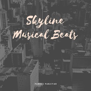 Skyline Musical Beats