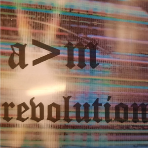 Revolution (Hidden Operator Dub)