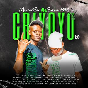 Criyoyo2.0 (feat. Manowbar)