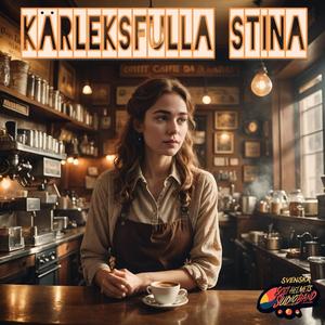 Kärleksfulla Stina