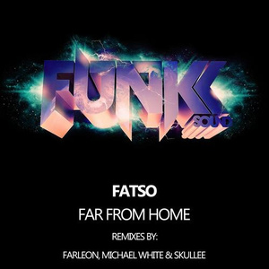 Far From Home (Farleon Remix)