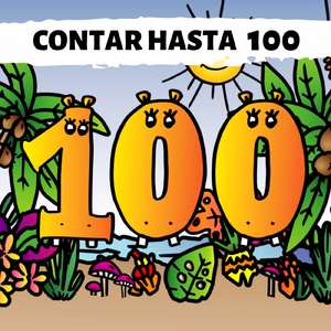 Contar Hasta 100