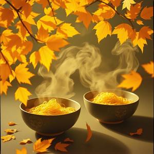 샘밭 막국수 집에서 -시인들의 자리-