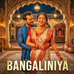 Bangaliniya