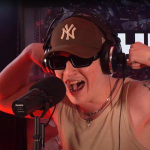 HOTTE (Radio freestyle) (feat. HOTTE)