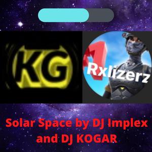 Solar Space (feat. Implex)