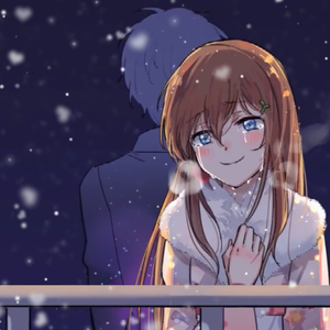 雪夜にこう～花火の詩（雪夜祈愿～花火之诗）（翻自 YUKIri）