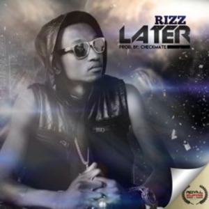 Later
