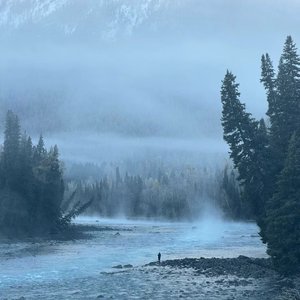 给我个机会好吗