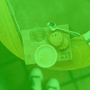 柔和的在职的时刻