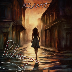 Равнодушна