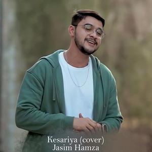 Kesariya (cover)
